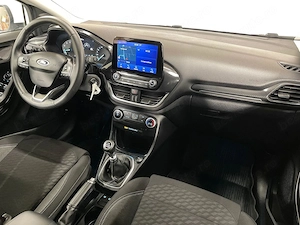Ford Puma - imagine 8