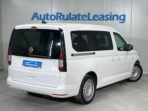 Volkswagen Caddy - imagine 3