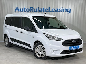 Ford Transit Connect - imagine 2