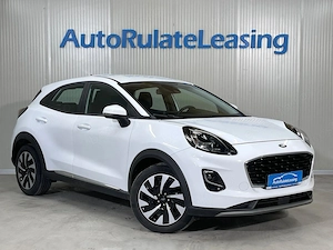 Ford Puma - imagine 2