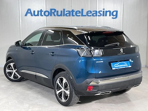 Peugeot 3008 - imagine 4