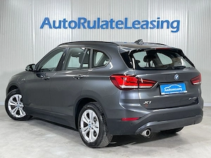 BMW X1 - imagine 4