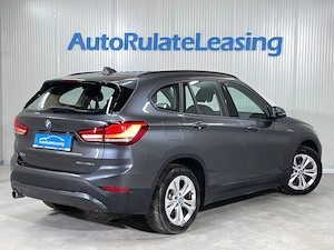 BMW X1 - imagine 3
