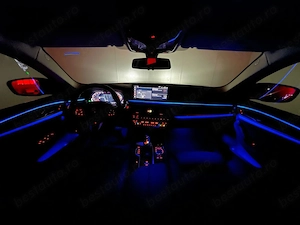 BMW Seria 5 - imagine 7
