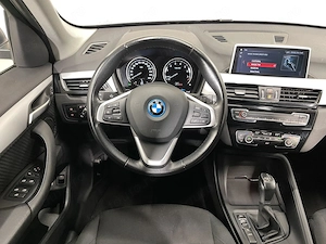 BMW X1 - imagine 6