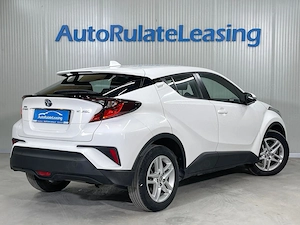 Toyota C-HR - imagine 3