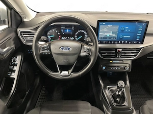 Ford Focus - imagine 6
