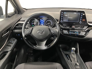 Toyota C-HR - imagine 6