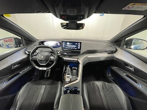 Peugeot 3008 - imagine 8