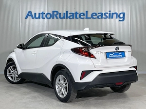 Toyota C-HR - imagine 4