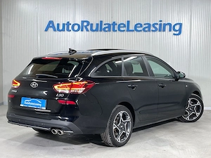 Hyundai i30 - imagine 3