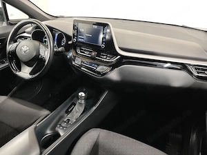 Toyota C-HR - imagine 8