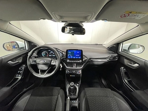 Ford Puma - imagine 7
