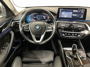 BMW Seria 5 - imagine 6