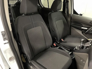 Ford Transit Connect - imagine 9