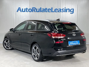 Hyundai i30 - imagine 4