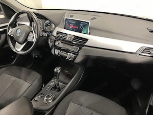 BMW X1 - imagine 8