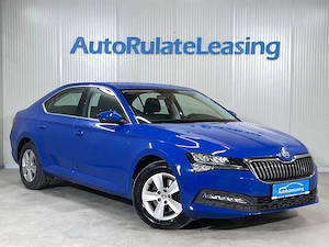 Skoda Superb - imagine 2
