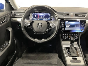 Skoda Superb - imagine 6