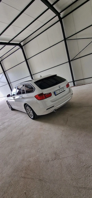 Bmw 320 2014  cv 116 - imagine 8