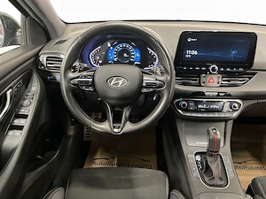 Hyundai i30 - imagine 6