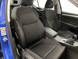 Skoda Superb - imagine 9