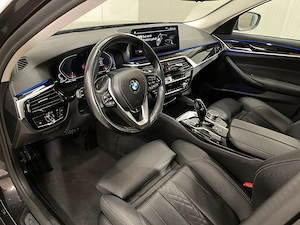 BMW Seria 5 - imagine 5