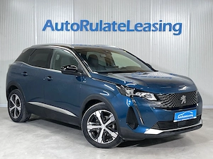 Peugeot 3008 - imagine 2