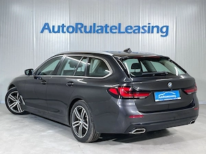 BMW Seria 5 - imagine 4