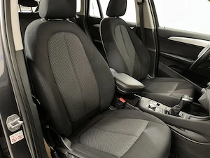 BMW X1 - imagine 9
