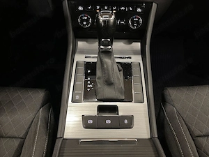 Skoda Superb - imagine 20