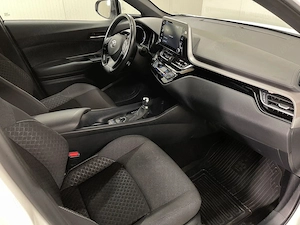 Toyota C-HR - imagine 10