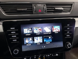 Skoda Superb - imagine 17
