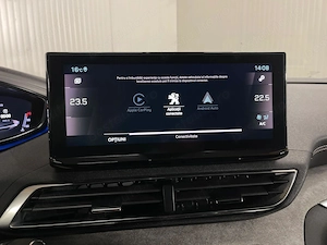 Peugeot 3008 - imagine 18