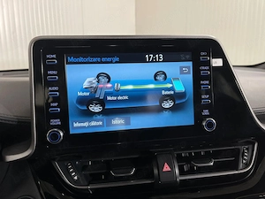 Toyota C-HR - imagine 15