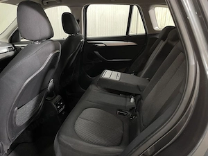 BMW X1 - imagine 11