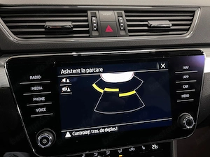 Skoda Superb - imagine 14