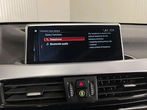 BMW X1 - imagine 15