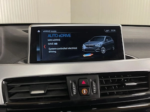 BMW X1 - imagine 18