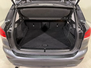 BMW X1 - imagine 12