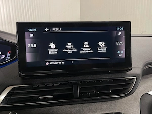 Peugeot 3008 - imagine 19