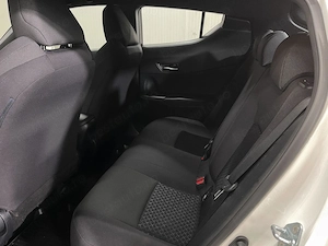 Toyota C-HR - imagine 11