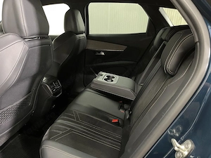 Peugeot 3008 - imagine 12