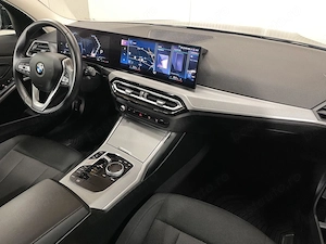 BMW Seria 3 - imagine 8