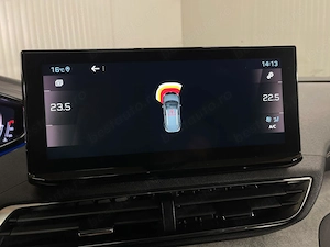 Peugeot 3008 - imagine 16