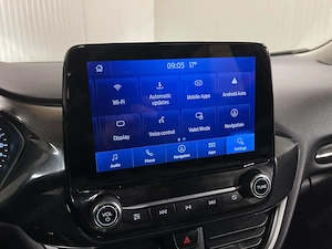 Ford Puma - imagine 17