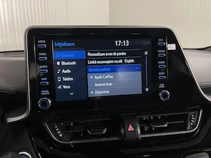 Toyota C-HR - imagine 14