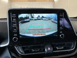 Toyota C-HR - imagine 13