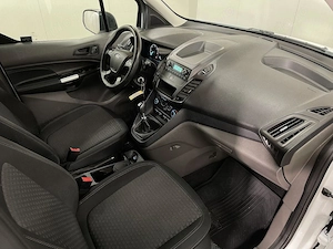 Ford Transit Connect - imagine 10