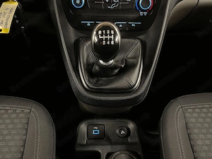 Ford Transit Connect - imagine 18